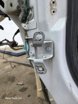 2011-2016 Ford F250 F350 F450 F550 Super Duty Regular Cab