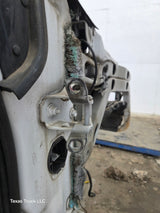 2011-2016 Ford F250 F350 F450 F550 Super Duty Regular Cab