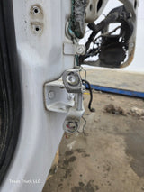 2011-2016 Ford F250 F350 F450 F550 Super Duty Regular Cab