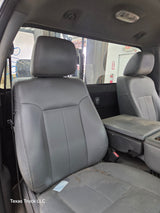 2011-2016 Ford F250 F350 F450 F550 Super Duty Regular Cab