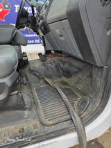 2011-2016 Ford F250 F350 F450 F550 Super Duty Regular Cab