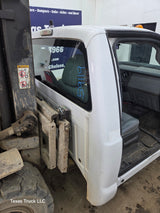 2011-2016 Ford F250 F350 F450 F550 Super Duty Regular Cab