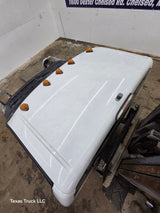 2011-2016 Ford F250 F350 F450 F550 Super Duty Regular Cab