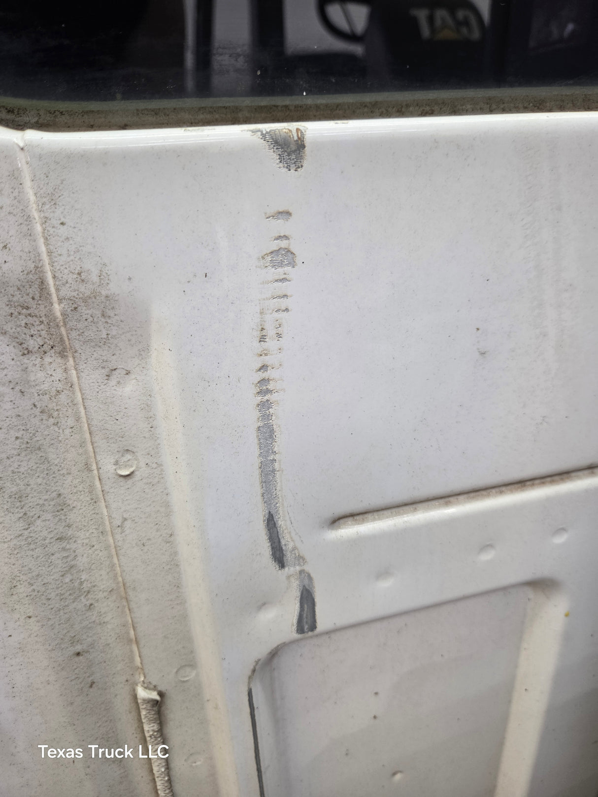 2011-2016 Ford F250 F350 F450 F550 Super Duty Regular Cab
