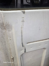 2011-2016 Ford F250 F350 F450 F550 Super Duty Regular Cab