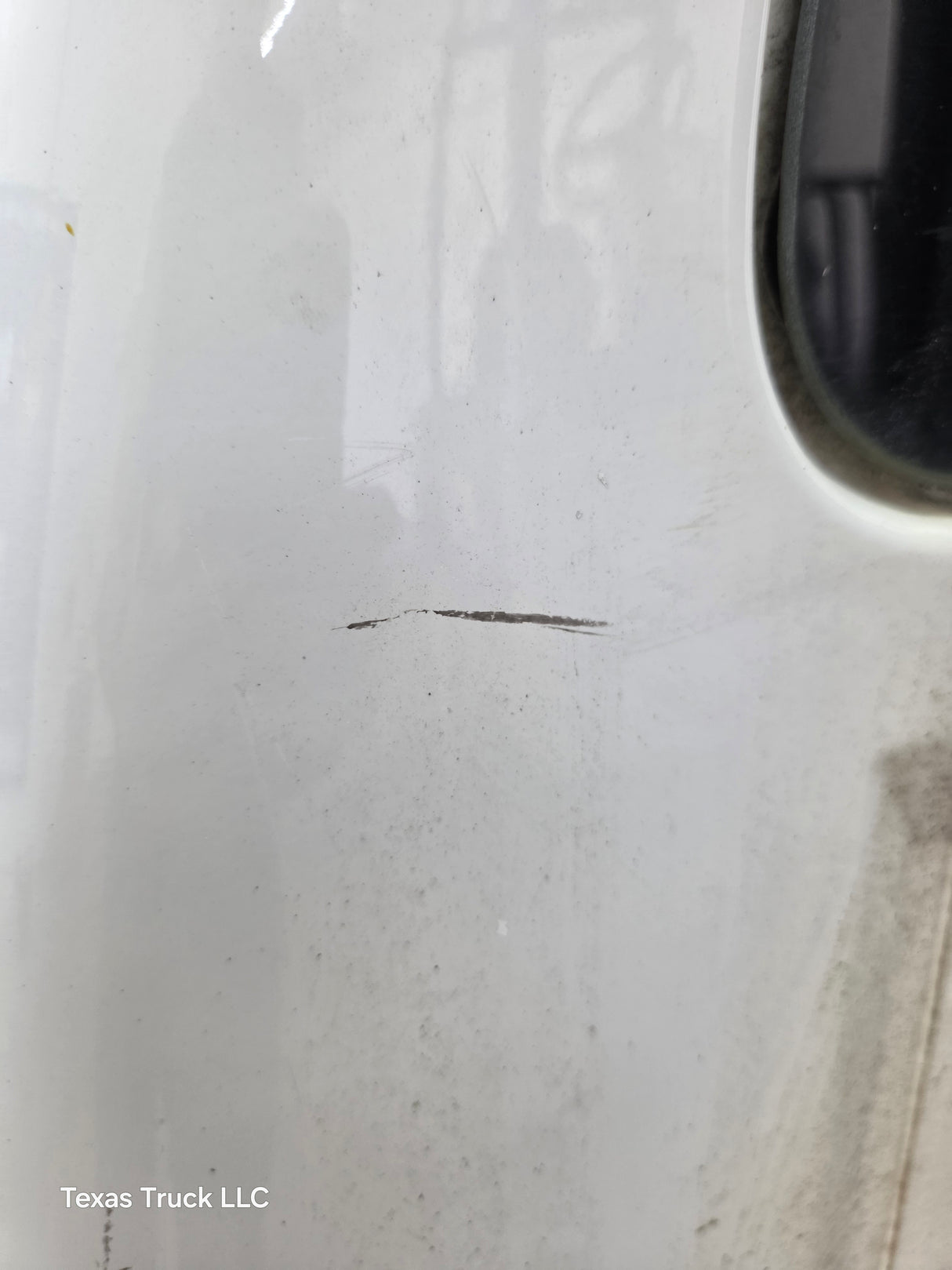 2011-2016 Ford F250 F350 F450 F550 Super Duty Regular Cab