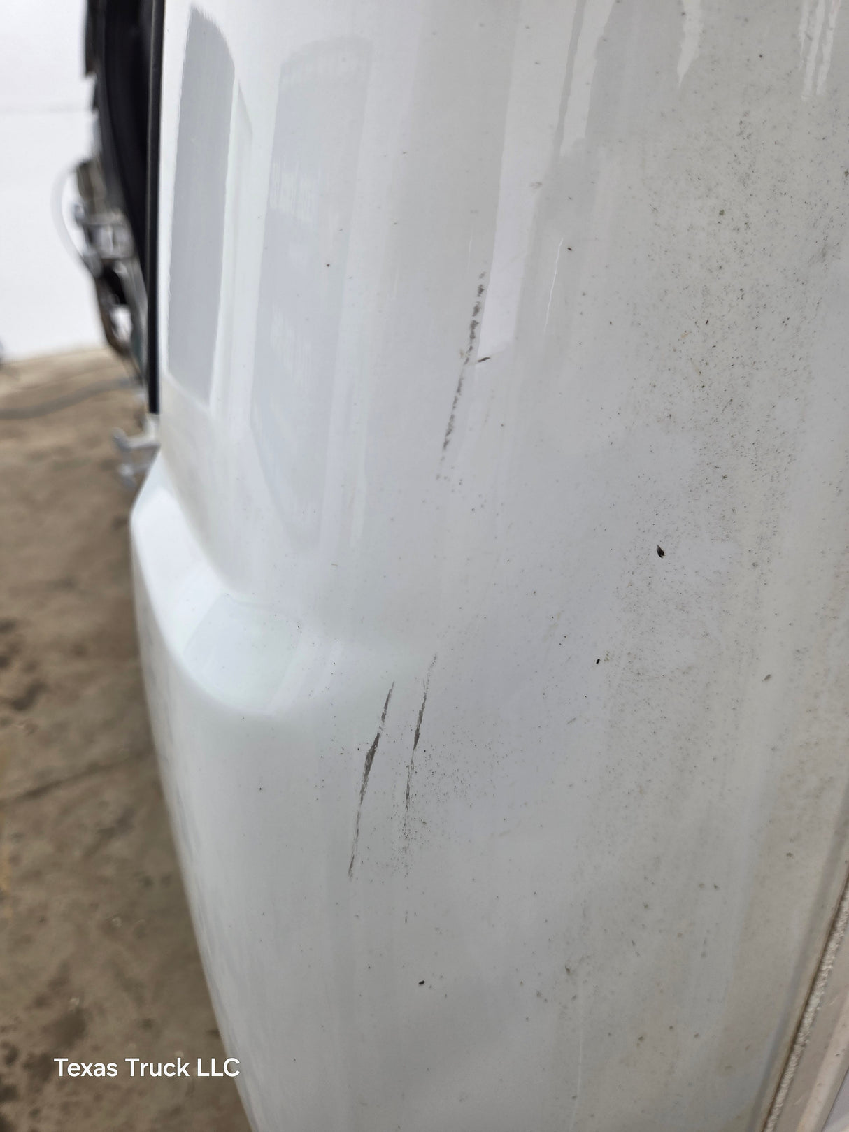 2011-2016 Ford F250 F350 F450 F550 Super Duty Regular Cab