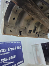 2011-2016 Ford F250 F350 F450 F550 Super Duty Regular Cab