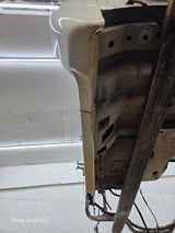 2011-2016 Ford F250 F350 F450 F550 Super Duty Regular Cab
