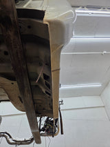 2011-2016 Ford F250 F350 F450 F550 Super Duty Regular Cab