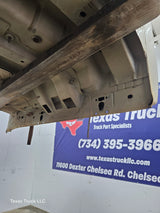 2011-2016 Ford F250 F350 F450 F550 Super Duty Regular Cab
