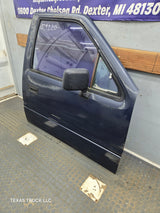1988-1996 Isuzu Pickup RH Passenger Side Front Door