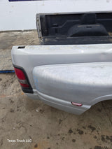 1994-2002 Dodge Ram 3500 2nd Gen Dually 8' Long Truck Bed