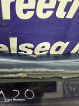 1988-1996 Isuzu Pickup RH Passenger Side Front Door