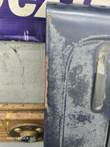 1988-1996 Isuzu Pickup RH Passenger Side Front Door