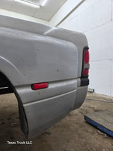 1994-2002 Dodge Ram 3500 2nd Gen Dually 8' Long Truck Bed