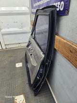 1988-1996 Isuzu Pickup RH Passenger Side Front Door