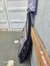 1988-1996 Isuzu Pickup RH Passenger Side Front Door