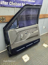 1988-1996 Isuzu Pickup RH Passenger Side Front Door
