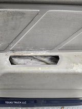 1988-1996 Isuzu Pickup RH Passenger Side Front Door