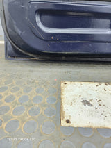 1988-1996 Isuzu Pickup RH Passenger Side Front Door