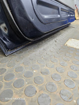1988-1996 Isuzu Pickup RH Passenger Side Front Door