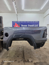 2021-2026 Dodge Ram 1500 TRX 5th Gen 5' 7" Short Truck Bed