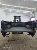 2021-2026 Dodge Ram 1500 TRX 5th Gen 5' 7" Short Truck Bed