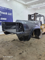 2021-2026 Dodge Ram 1500 TRX 5th Gen 5' 7" Short Truck Bed