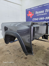 2021-2026 Dodge Ram 1500 TRX 5th Gen 5' 7" Short Truck Bed
