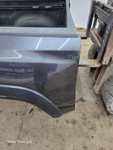 2021-2026 Dodge Ram 1500 TRX 5th Gen 5' 7" Short Truck Bed