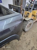 2021-2026 Dodge Ram 1500 TRX 5th Gen 5' 7" Short Truck Bed