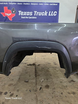 2021-2026 Dodge Ram 1500 TRX 5th Gen 5' 7" Short Truck Bed