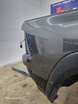 2021-2026 Dodge Ram 1500 TRX 5th Gen 5' 7" Short Truck Bed