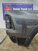 2021-2026 Dodge Ram 1500 TRX 5th Gen 5' 7" Short Truck Bed