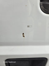 2012-2016 Ford Super Duty Passenger Side Front Door RH F250 F350 F450 F550 - Oxford White