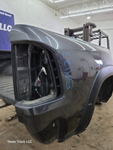 2021-2026 Dodge Ram 1500 TRX 5th Gen 5' 7" Short Truck Bed