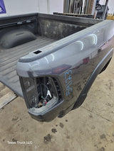 2021-2026 Dodge Ram 1500 TRX 5th Gen 5' 7" Short Truck Bed