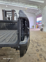 2021-2026 Dodge Ram 1500 TRX 5th Gen 5' 7" Short Truck Bed