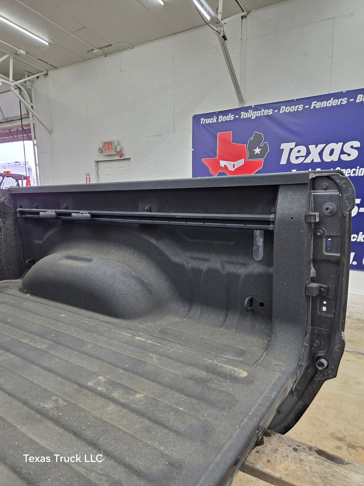 2021-2026 Dodge Ram 1500 TRX 5th Gen 5' 7" Short Truck Bed