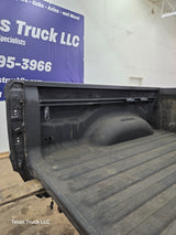 2021-2026 Dodge Ram 1500 TRX 5th Gen 5' 7" Short Truck Bed