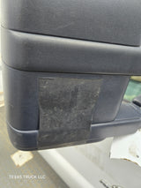 2012-2016 Ford Super Duty Passenger Side Front Door RH F250 F350 F450 F550 - Oxford White