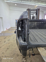 2021-2026 Dodge Ram 1500 TRX 5th Gen 5' 7" Short Truck Bed