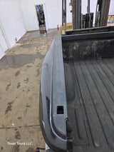 2021-2026 Dodge Ram 1500 TRX 5th Gen 5' 7" Short Truck Bed