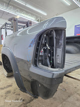 2021-2026 Dodge Ram 1500 TRX 5th Gen 5' 7" Short Truck Bed