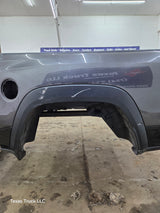 2021-2026 Dodge Ram 1500 TRX 5th Gen 5' 7" Short Truck Bed