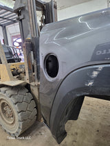 2021-2026 Dodge Ram 1500 TRX 5th Gen 5' 7" Short Truck Bed