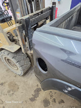 2021-2026 Dodge Ram 1500 TRX 5th Gen 5' 7" Short Truck Bed