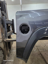 2021-2026 Dodge Ram 1500 TRX 5th Gen 5' 7" Short Truck Bed