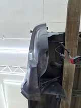 2021-2026 Dodge Ram 1500 TRX 5th Gen 5' 7" Short Truck Bed